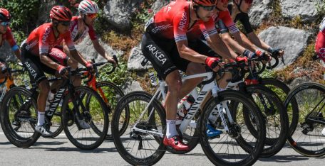 team-arkea-samsic-criterium-dauphine-2021