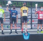La Vuelta al Besaya: Buscando al nuevo Juan Ayuso