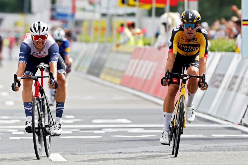 wout-van-aert-team-jumbo-visma-campeonato-belgica-2021