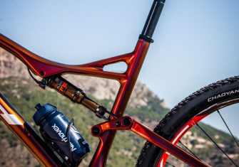 BH presenta sus Ultimate EVO y Lynx Race EVO olímpicas