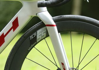 Nueva BH Aerolight: Sí, es una bicicleta total (Test exclusivo)