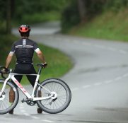 Nueva BH Aerolight: Sí, es una bicicleta total (Test exclusivo)