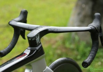Nueva BH Aerolight: Sí, es una bicicleta total (Test exclusivo)