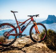 BH presenta sus Ultimate EVO y Lynx Race EVO olímpicas