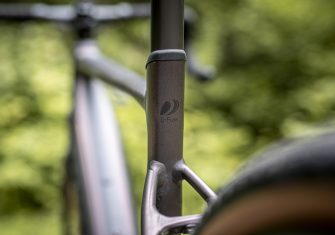 Giant Revolt E+, con motor Shimano: Más aventura (Vídeo)