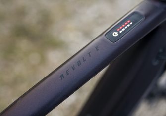 Giant Revolt E+, con motor Shimano: Más aventura (Vídeo)