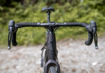 Giant Revolt E+, con motor Shimano: Más aventura (Vídeo)