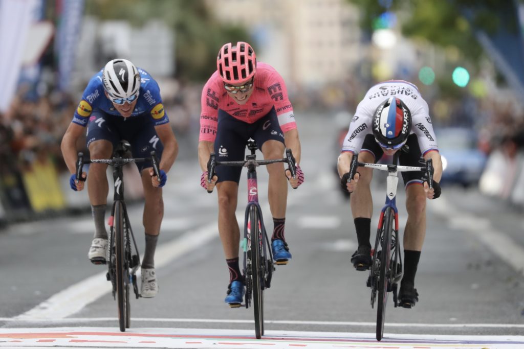 Foto: Photo Gomez Sport / Donostiako Klasikoa