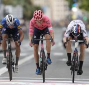 Foto: Photo Gomez Sport / Donostiako Klasikoa