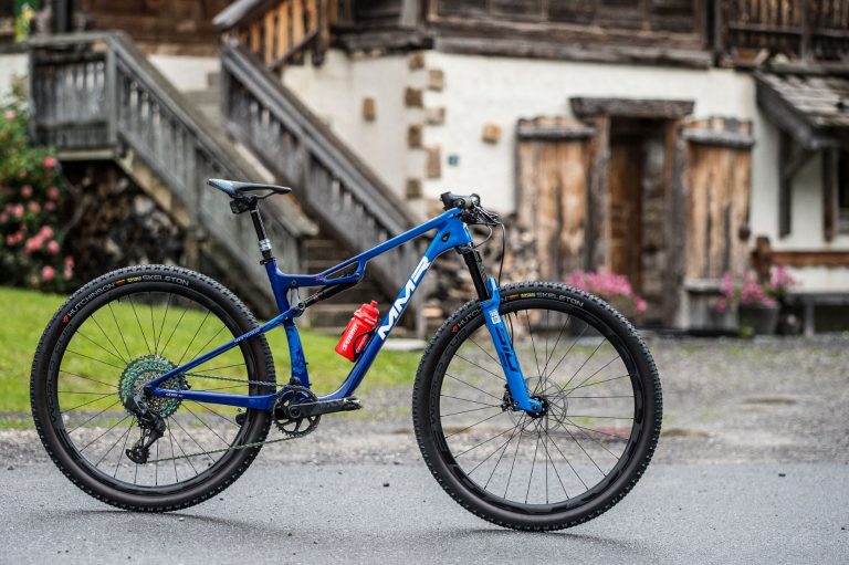 MMR Kenta SL, una edición espectacular para Tokio