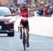 Después de Tokio, los Juegos viajan a París: Novedades olímpicas en ciclismo