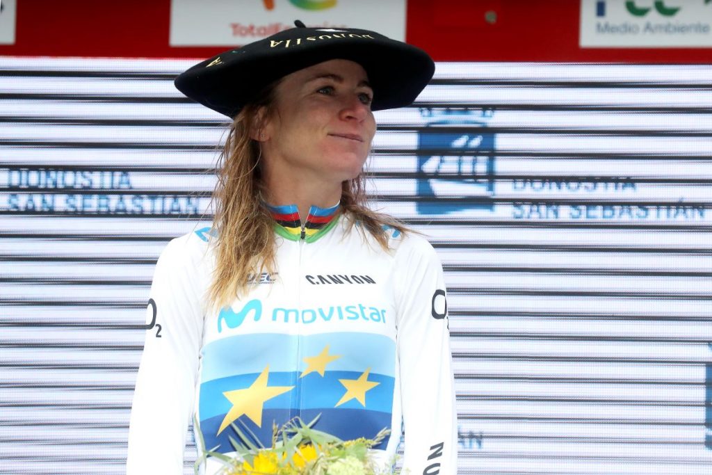 annemiek-van-vleuten-movistar-donostia-san-sebastian-klasikoa-podio