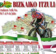 Bizkaiko Itzulia: El francés Yanis Seguin vence en Gordexola