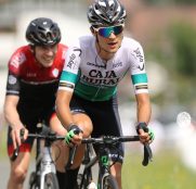 Caja Rural-RGA anuncia sus tres stagiares