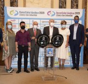 La Donostiako Klasikoa-Clásica San Sebastián anuncia su participación