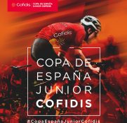 Copa España junior: Miguel Ángel Molina gana el Circuito Guadiana