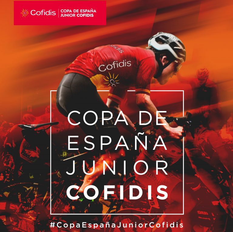 Copa España junior: Miguel Ángel Molina gana el Circuito Guadiana