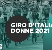 Giro Italia Femenino: SD Worx, otro triplete en el Monte Matajur