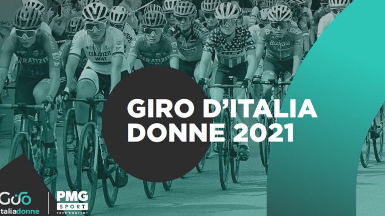 Giro Italia Femenino: SD Worx, otro triplete en el Monte Matajur