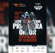 Copa España élite y sub23: El GP Primavera de Ontur, decisivo