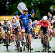 Mark Cavendish, entre cuchillos y llamadas telefónicas nunca respondidas