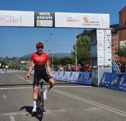 La Vuelta a Castilla y León, con dos etapas en 2022