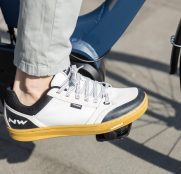 Northwave Tribe: Unas zapatillas para conquistar la ciudad