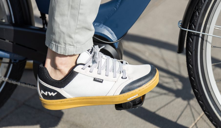 Northwave Tribe: Unas zapatillas para conquistar la ciudad