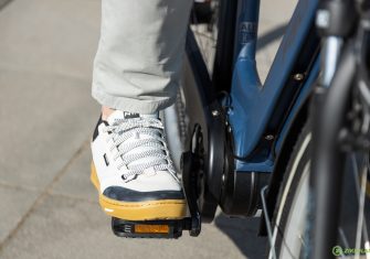 Northwave Tribe: Unas zapatillas para conquistar la ciudad