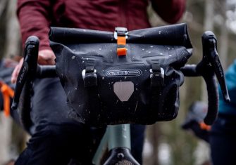 El ‘bikepacking’ perfecto con Ortlieb: Las bolsas esenciales para tu aventura