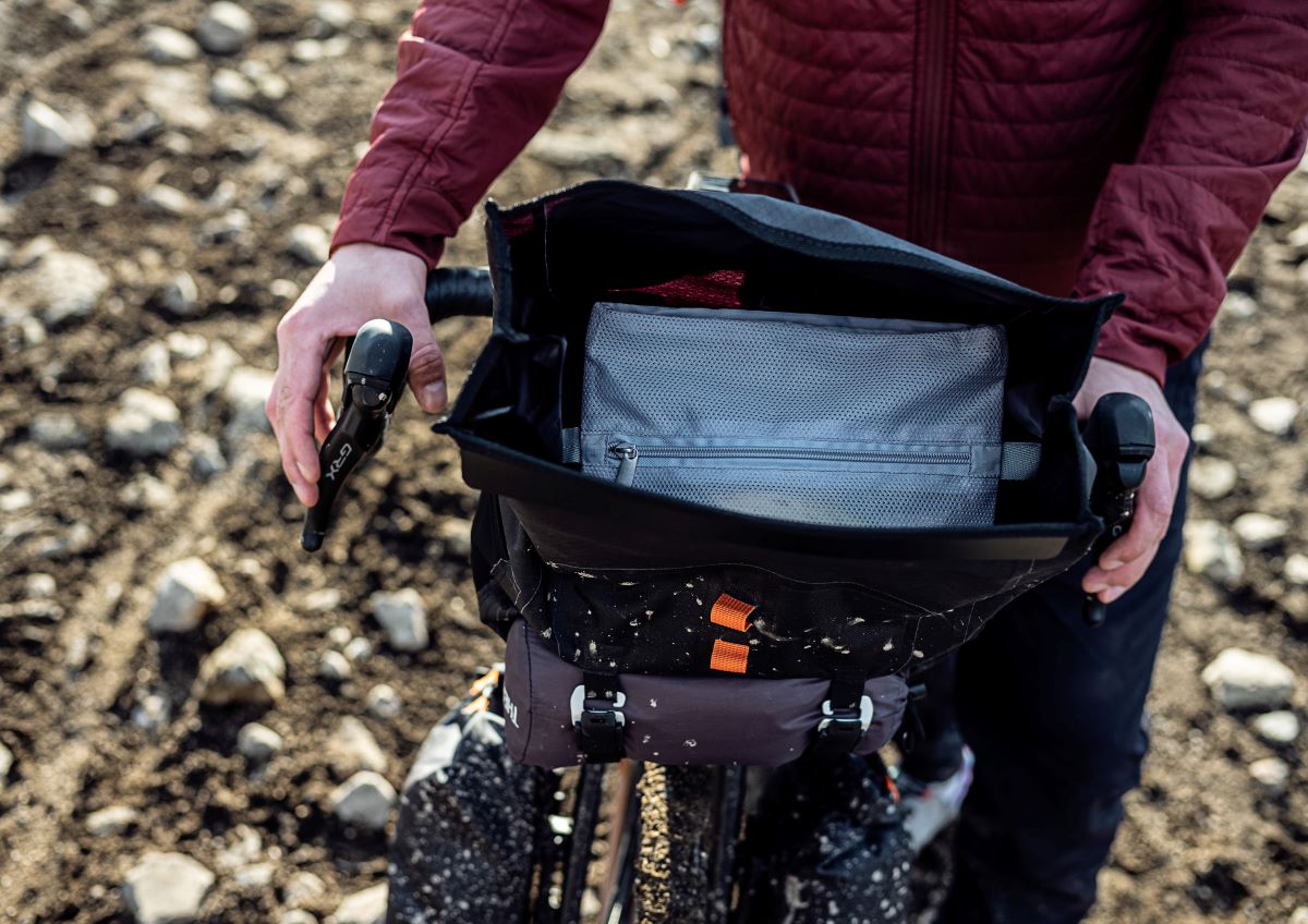ortlieb bikepacking 2021