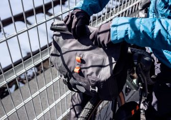 El ‘bikepacking’ perfecto con Ortlieb: Las bolsas esenciales para tu aventura