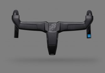PRO Vibe Evo, un paso más en la integración de manillar y potencia