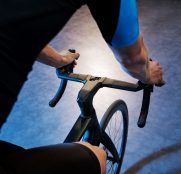 PRO Vibe Evo, un paso más en la integración de manillar y potencia