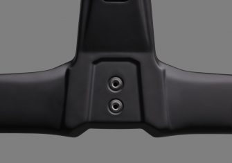 PRO Vibe Evo, un paso más en la integración de manillar y potencia