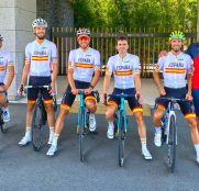 seleccion-española-ciclismo-tokio-2021-valverde-izagirre-fraile-herrada-momparler