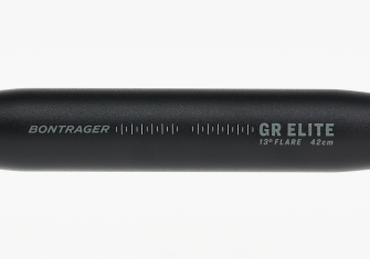 Trek presenta el nuevo manillar GR Elite de gravel