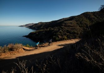 Trek presenta el nuevo manillar GR Elite de gravel