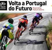 La Volta a Portugal do Futuro, con tres equipos españoles