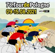 Tour Polonia: Van den Berg culmina la fuga; Joao Almeida, la general