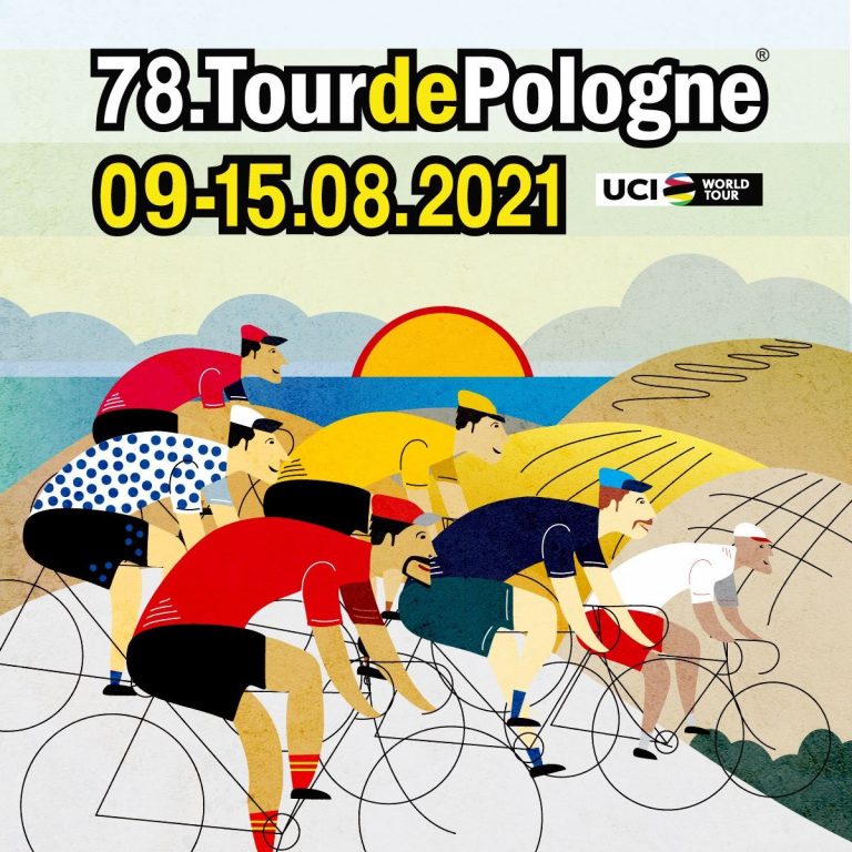Tour Polonia: Van den Berg culmina la fuga; Joao Almeida, la general