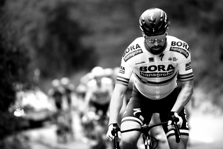 Sportful se mantiene fiel a Peter Sagan en el TotalEnergies