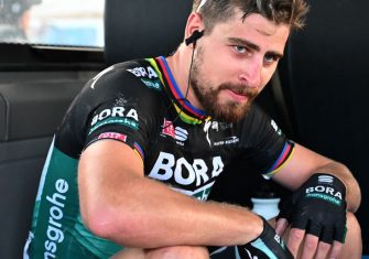 Sportful se mantiene fiel a Peter Sagan en el TotalEnergies