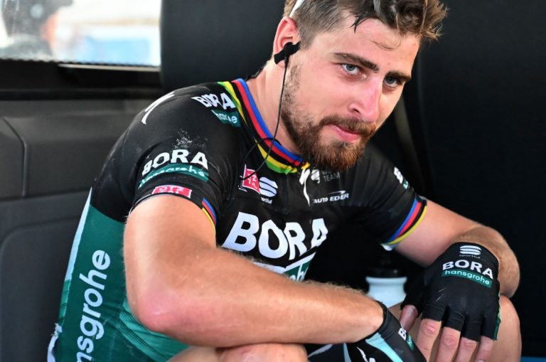 ¿Gana Bora al dejar marchar a Sagan y reconstruir el equipo?