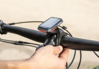 Sigma Rox 4.0: Un GPS con todas las funciones y la máxima sencillez (Test)