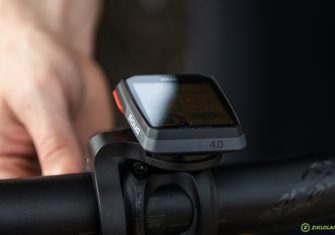 Sigma Rox 4.0: Un GPS con todas las funciones y la máxima sencillez (Test)