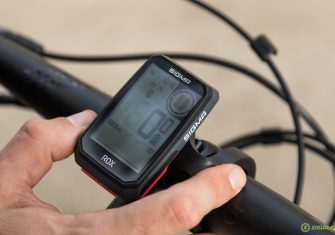 Sigma Rox 4.0: Un GPS con todas las funciones y la máxima sencillez (Test)