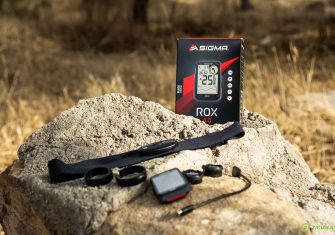 Sigma Rox 4.0: Un GPS con todas las funciones y la máxima sencillez (Test)