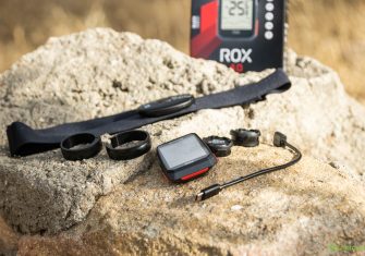 Sigma Rox 4.0: Un GPS con todas las funciones y la máxima sencillez (Test)