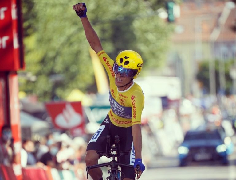 La Volta a Portugal arranca en Lisboa en mitad de un terremeto mediático y policial